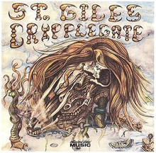 NITZSCHE, JACK - St. Giles Cripplegate