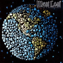 MEAT LOAF - Hell In A Handbasket