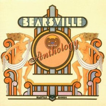 BEARSVILLE ANTHOLOGY - V.A.