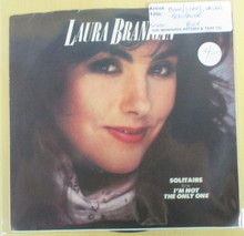 BRANIGAN, LAURA - Solitaire