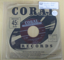 WILSON, JACKIE -  All My Love