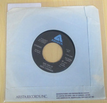 CARMEN, ERIC - She Did It