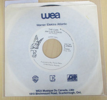 CARS, THE - Don't Tell Me No