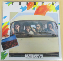 TURNE 88 - Elso Emelet
