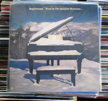 SUPERTRAMP - Even In The Quietest Moments