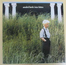 LAMB, ANNABEL - Once Bitten
