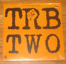 ROBINSON, TOM - TRB 2
