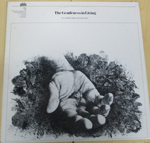 NAGLER, ERIC & MARTHA - The Gentleness In Living