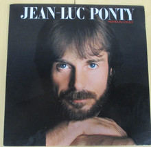 PONTY, JEAN-LUC -  Individual Choice