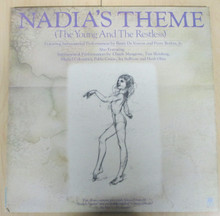 NADIA'S THEME - V.A.