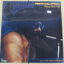 REID, RUFUS TRIO - Perpetual Stroll