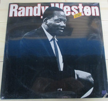 WESTON, RANDY - Zulu