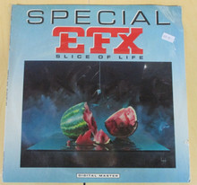 SPECIAL EFX - Slice Of Life