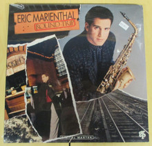 MARIENTHAL, ERIC - Round Trip