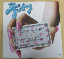 TUBES - Young And Rich