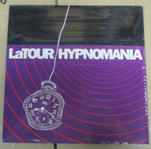 LATOUR - Hypnomania