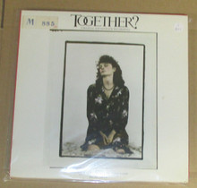 TOGETHER - Soundtrack   Burt Bacharach