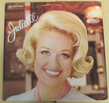JULIETTE - Self Titled
