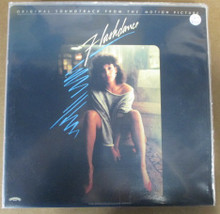 FLASHDANCE - Original Soundtrack