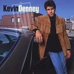 DENNEY, KEVIN - Self Titled
