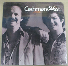 CASHMAN & WEST - Lifesong