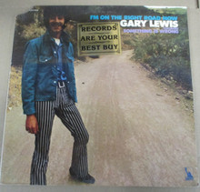 LEWIS, GARY - I'm On The Right Road Now