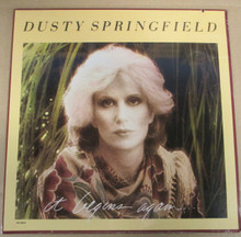 SPRINGFIELD, DUSTY - It Begins Again   LP