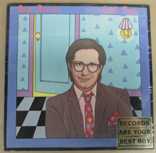 ROBERTS, BRUCE - Cool Fool