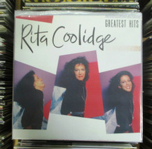 COOLIDGE, RITA - Greatest Hits