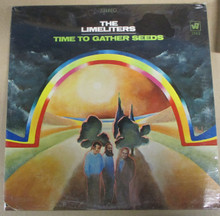LIMELITERS, THE - Time To Gather Seeds