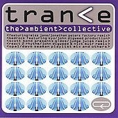 AMBIENT COLLECTIVE :  TRANCE  V.A.
