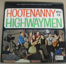 HIGHWAYMEN - Hootenanny With