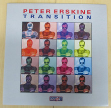 ERSKINDE, PETER - Transition