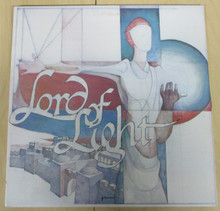 ST. LOUIS JESUITS - Lord Of Light