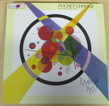 POCKET CHANGE - Random Axis