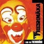 FRESHMAKA - I Am The Freshmaka
