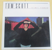 SCOTT, TOM - Intimate Strangers
