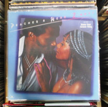 PEACHES & HERB - 2 Hot