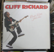 RICHARD, CLIFF - Rock N Roll Juvenile