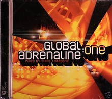 GLOBAL ADRENALINE 1 V.A.