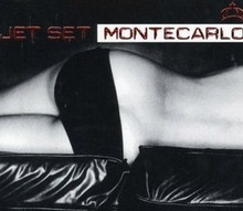 JET SET MONTE CARLO - V.A.