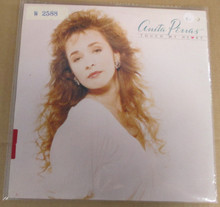 PERRAS, ANITA - Touch My Heart