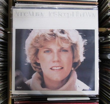 MURRAY, ANNE - Let's keep It that Way