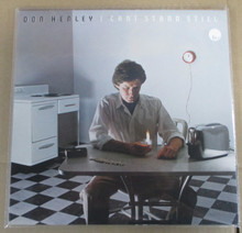 HENLEY, DON - I Can't Stand Still  LP