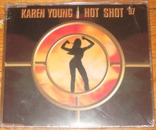 YOUNG, KAREN - Hot Shot 97