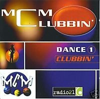 MCM CLUBBIN  DANCE 1 - V.A.