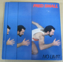 SMALL, FRED - No Limit