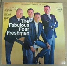 FOUR FRESHMEN - Fabulous
