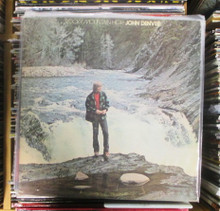 DENVER, JOHN - Rocky Mountain High