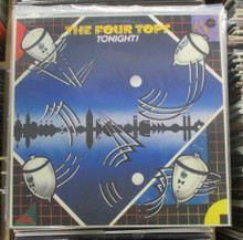 FOUR TOPS - Tonight